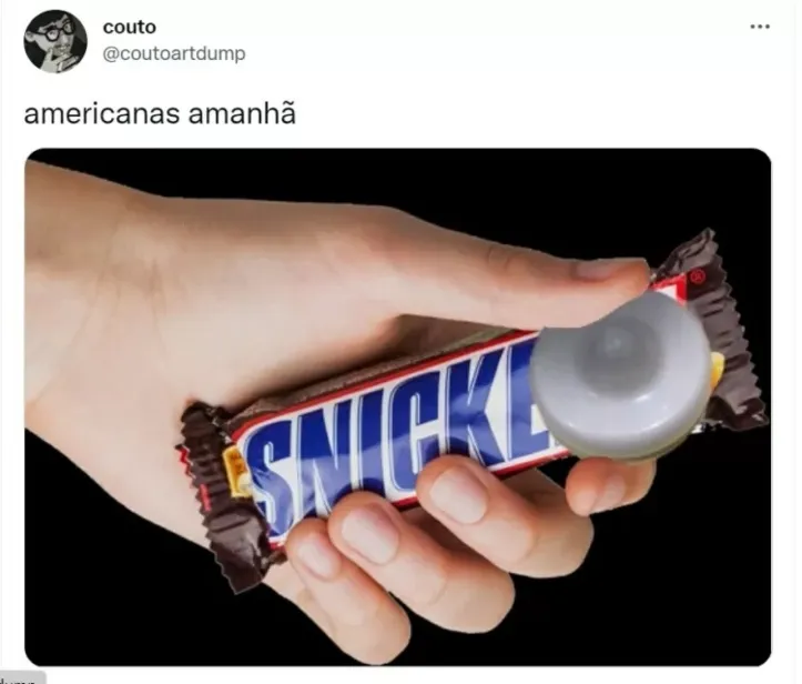 Imagem ilustrativa da imagem Rombo de R$ 20 bi nas Lojas Americanas rende memes nas redes sociais