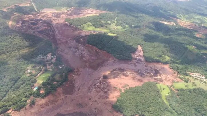 Tragédia ambiental completa quatro anos nesta quarta-feira, 25