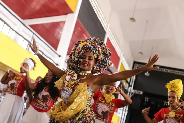 Evento vai marcar ainda a despedida da atual deusa Gleicy Ellen Teixeira