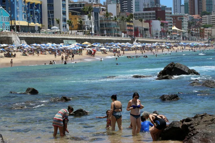 Atenção com crianças em ambientes aquáticos deve ser integral