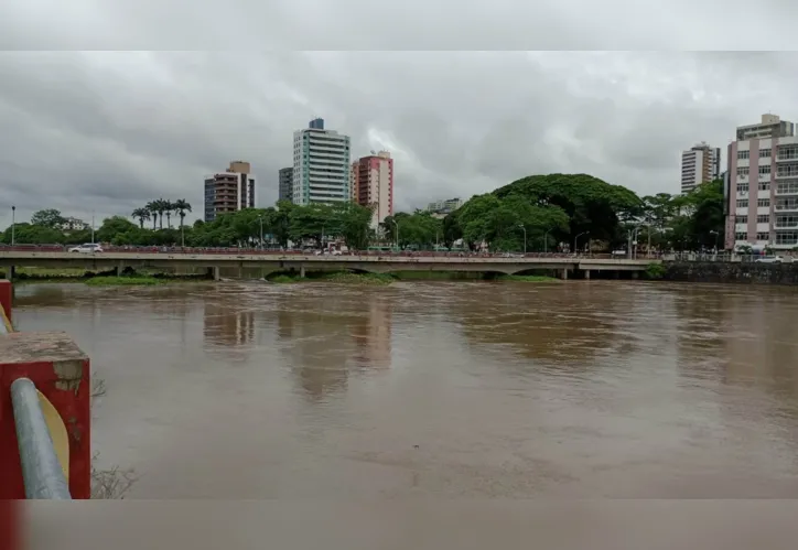 Enchente de rios provocou transtornos em cidades do interior baiano