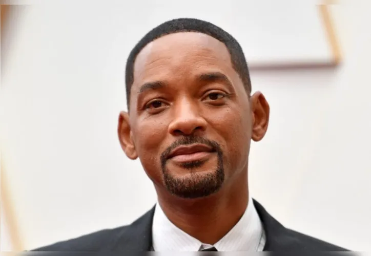 Ator Will Smith