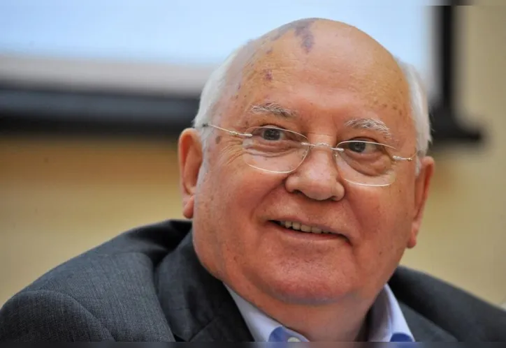 Ex-líder da União Soviética Mikhail Gorbachev morreu aos 91 anos