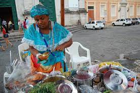 Imagem ilustrativa da imagem Terreiros são responsáveis por preservar cultura, tradição e culinária