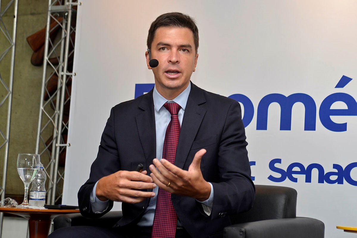 Guilherme Dietze é economista e consultor econômico da Federação do Comércio do Estado da Bahia (Fecomércio-BA)