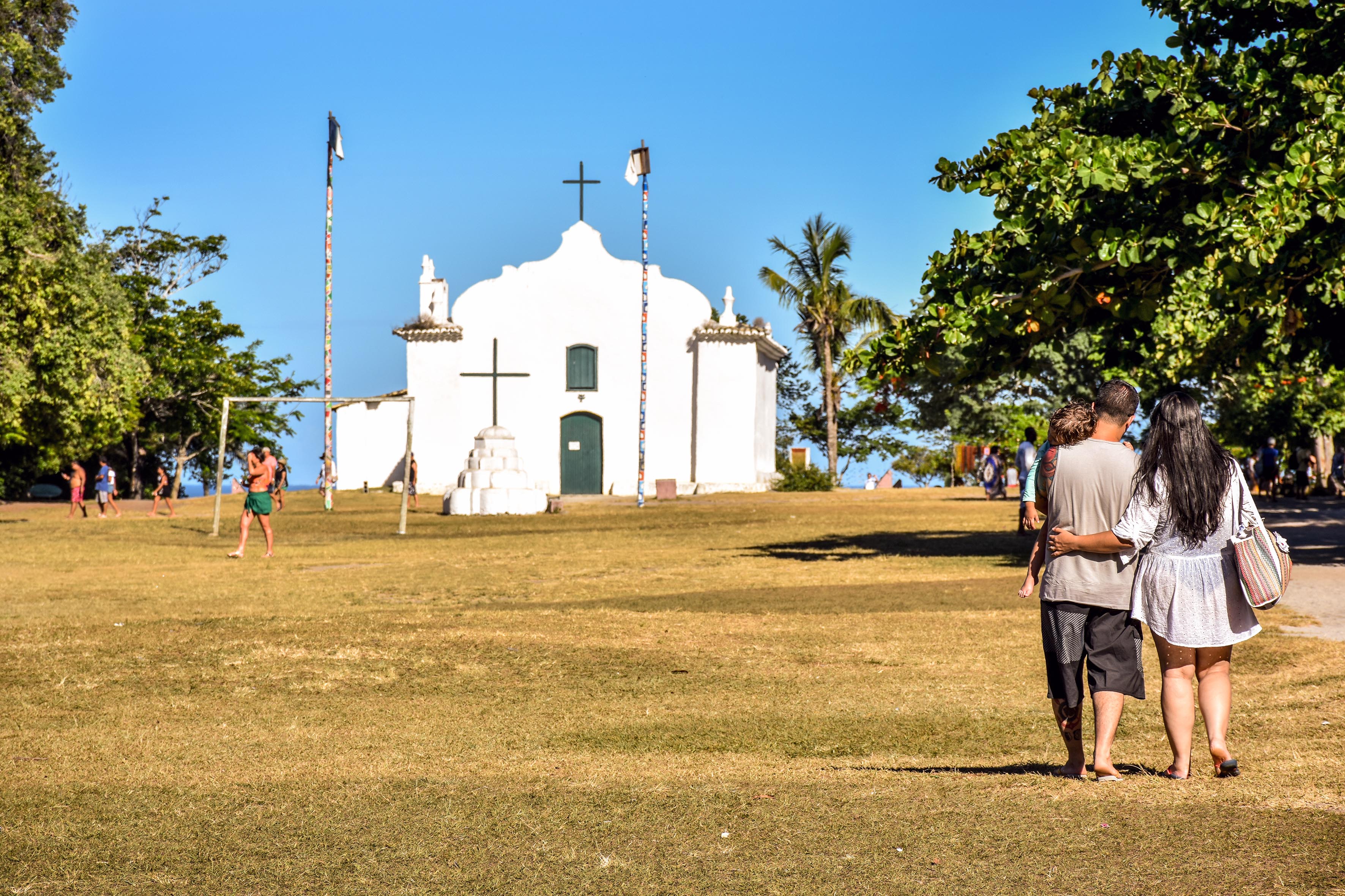 Imagem ilustrativa da imagem Turismo baiano já ultrapassa movimento da pré-pandemia