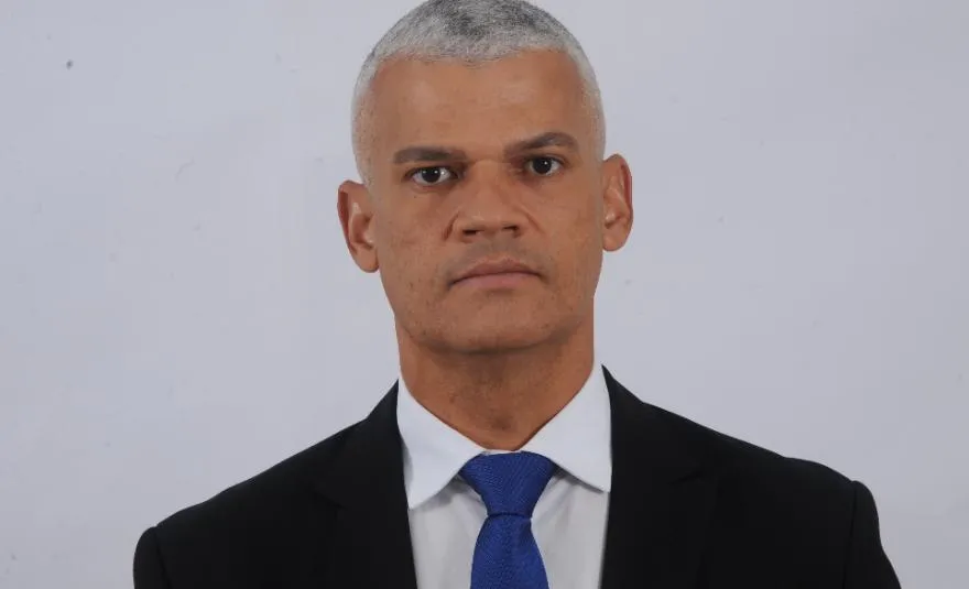Pablo Roberto é o presidente da Comissão de Direitos Humanos e Segurança Pública da ALBA