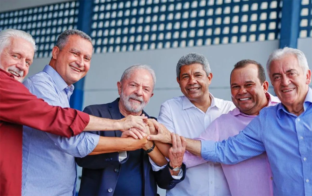Novo integrante do time de Lula, Geraldo Jr. espera decisão em torno do seu nome