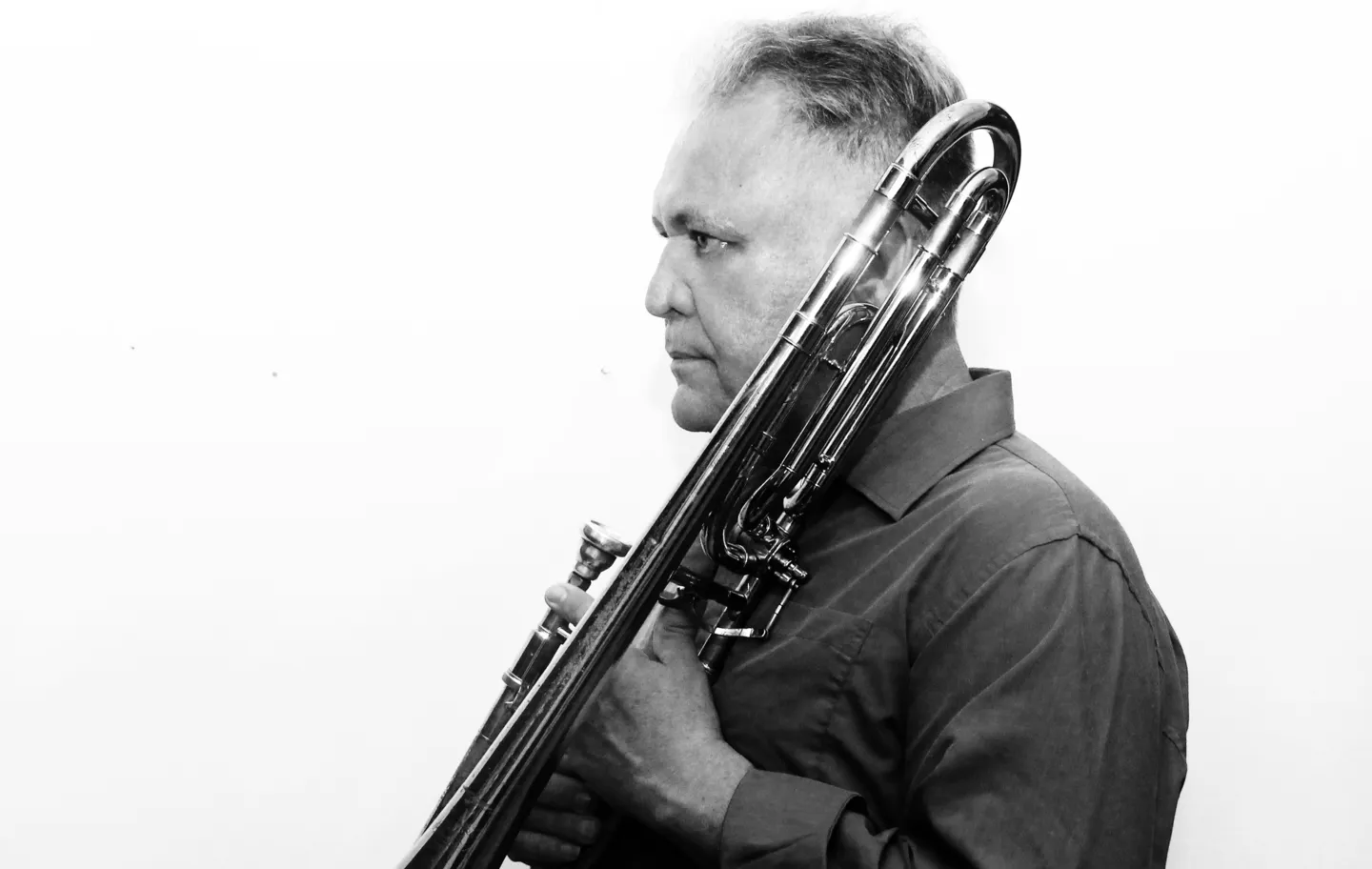 Fred Dantas: “O choro, assim como o jazz, é mais uma maneira de tocar”