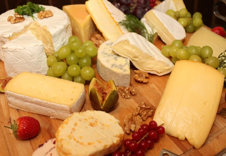 Imagem ilustrativa da imagem Paixão por queijo faz empresária trazer um pedaço da Suíça a Salvador