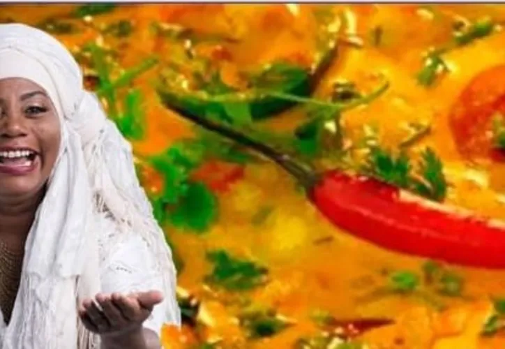 Imagem ilustrativa da imagem Moqueca baiana é prato eleito como uma das melhores iguarias do mundo