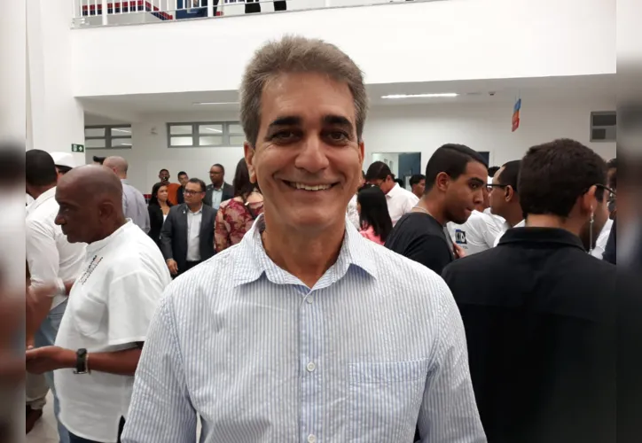 Segundo Robinson, possibilidade de diálogo entre PT e tucanos se dá pelo novo momento que o PSDB vive