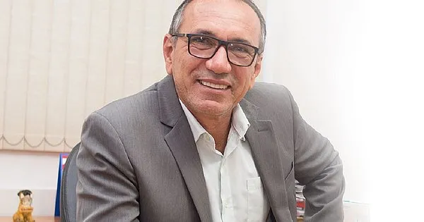 Zó foi o segundo deputado mais votado em Juazeiro em 2022