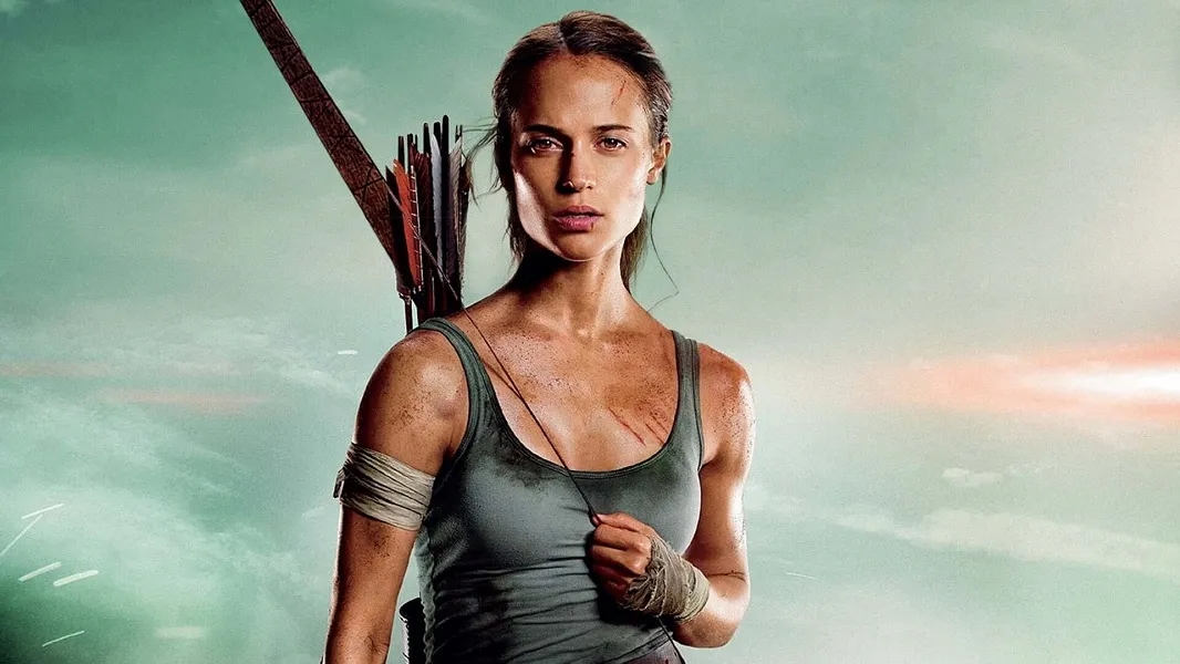 Prime Video está trabalhando em série de Tomb Raider - Olhar Digital