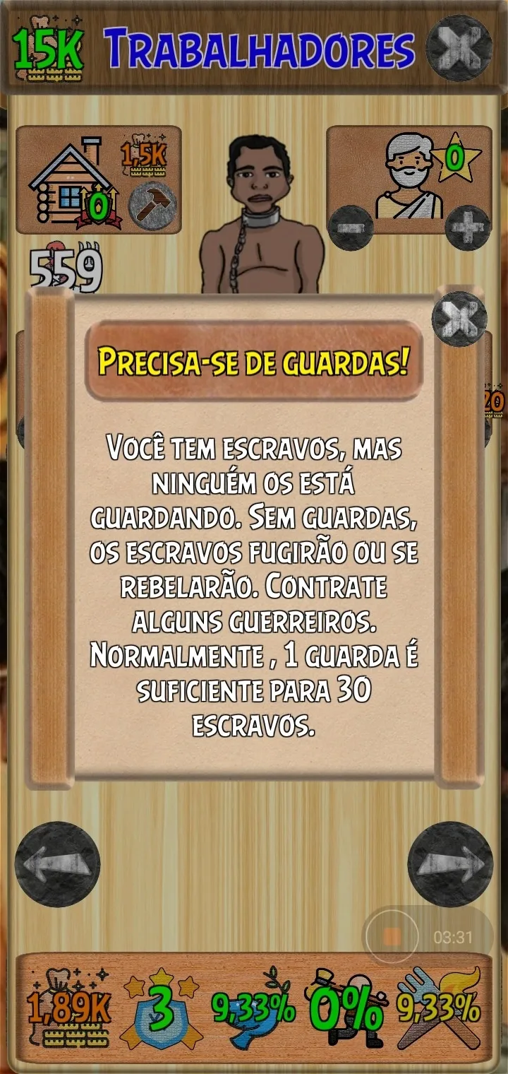 Simulador de Escravidão: usuários são investigados pelo MP