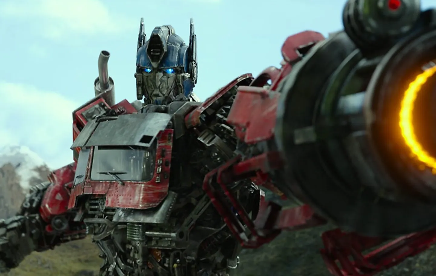 Transformers': Produtor dá DETALHES sobre novo filme ANIMADO da