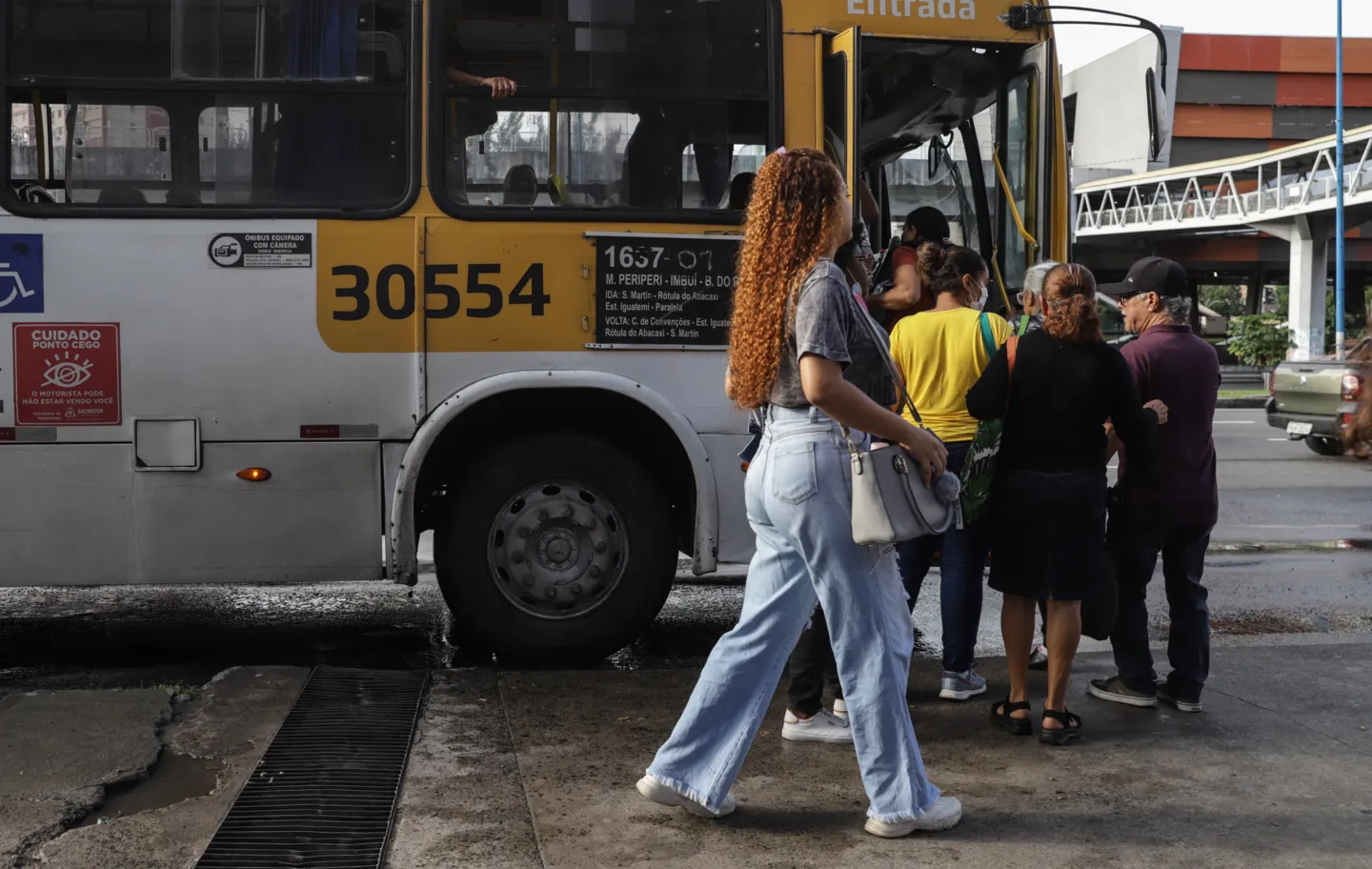 A tarifa zero é um verdadeiro veneno disfarçado de remédio - Revista AutoBus