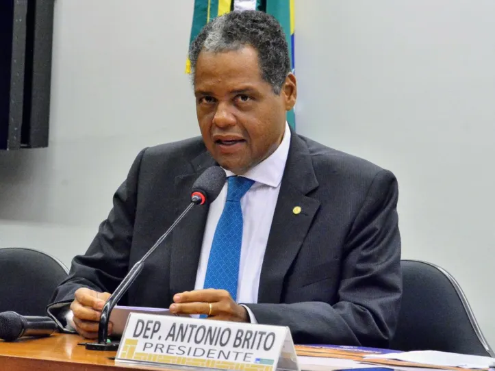 Brito garante oposição contra Cocá em 2024