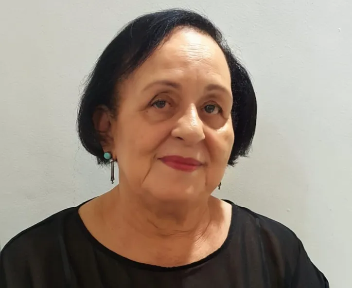 Ana Santos, pesquisadora, coordenadora geral da Unikósmica