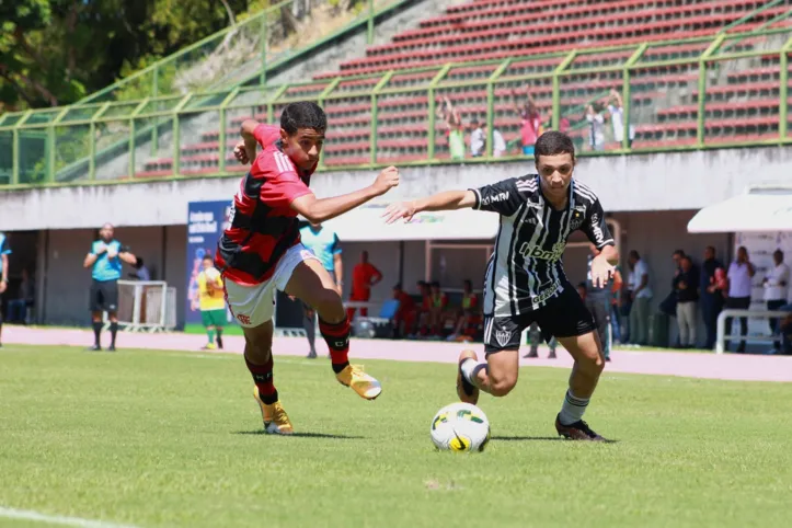 Duelo aconteceu na manhã desta quinta-feira