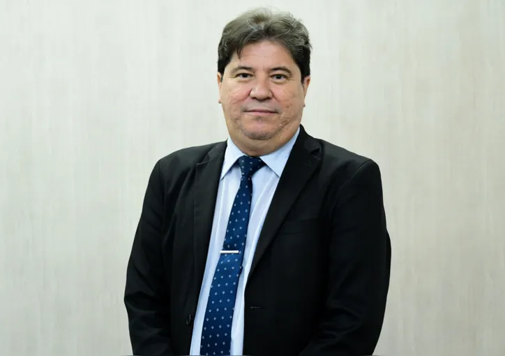 Ademir Freire, diretor de Planejamento do BNB