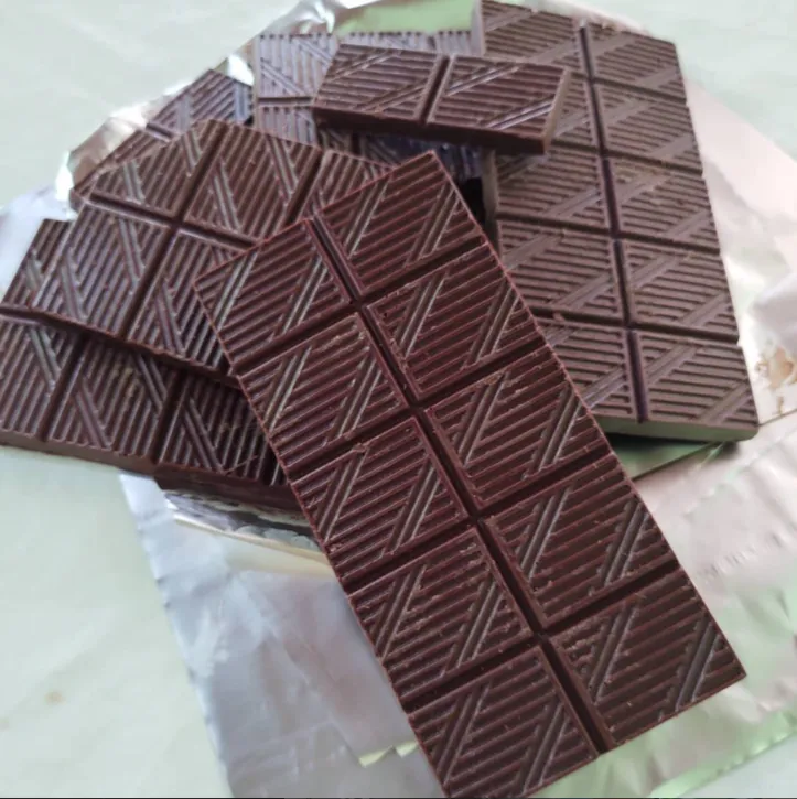 Imagem ilustrativa da imagem Considerado néctar dos deuses, o chocolate é um alimento irresistível