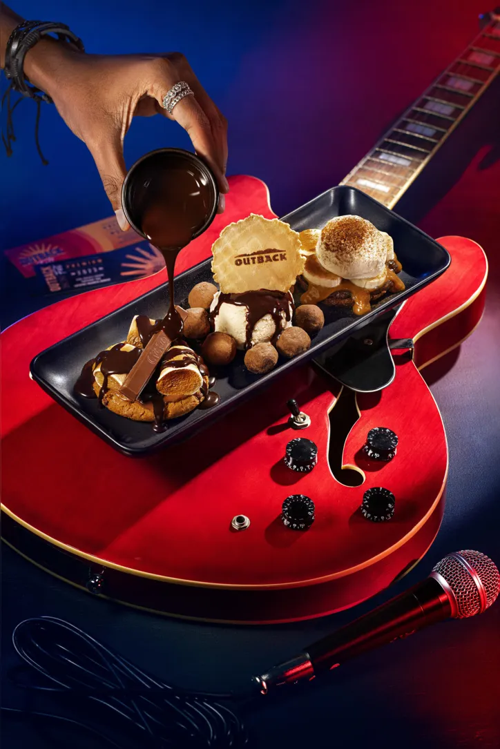 Imagem ilustrativa da imagem Considerado néctar dos deuses, o chocolate é um alimento irresistível