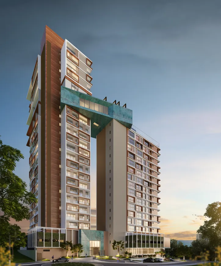 Imagem ilustrativa da imagem GRP empreendimentos é responsável pela primeira Sky Bridge da Bahia