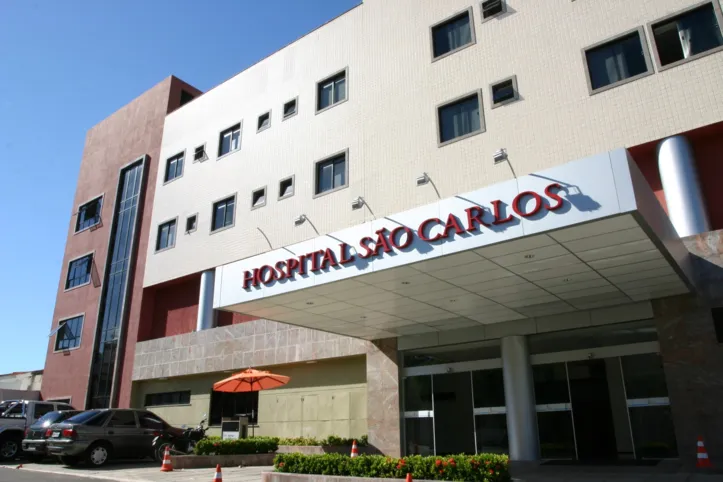 Hospital São Carlos