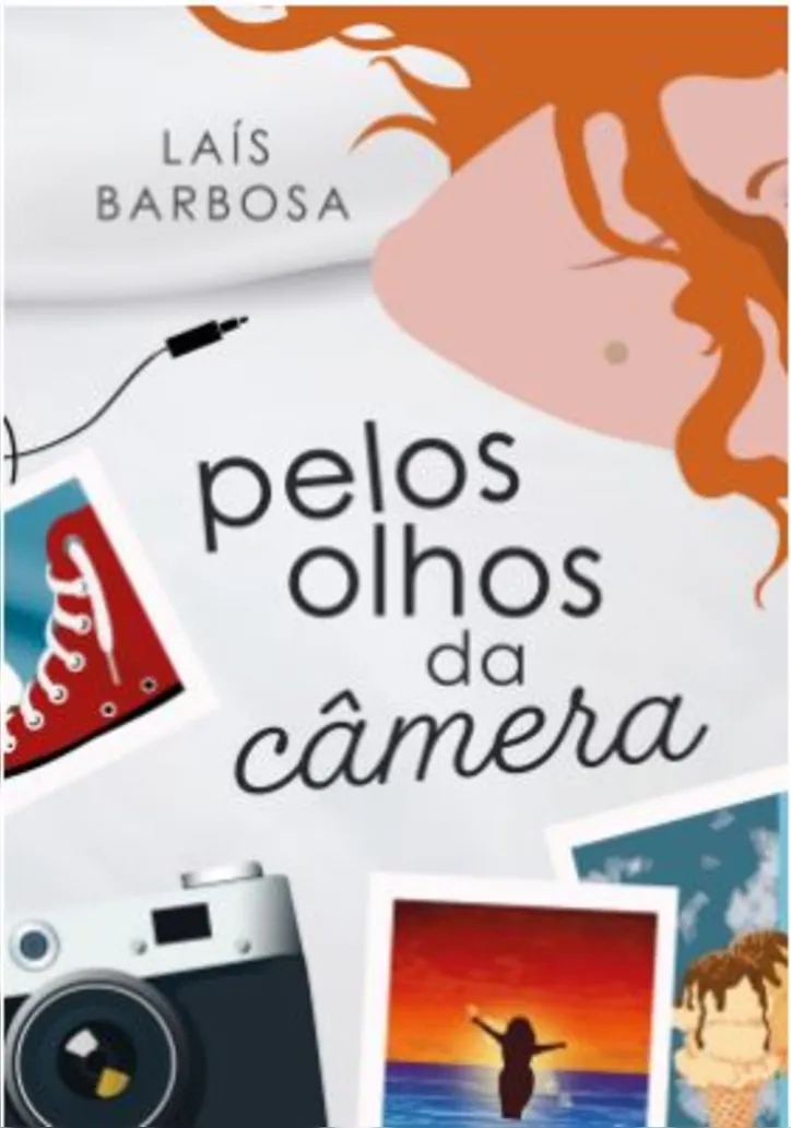 Livro físico será lançado no Shopping Bela Vista