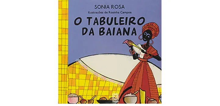 Imagem ilustrativa da imagem Livros ajudam a entender o tráfico de escravizados e abolição