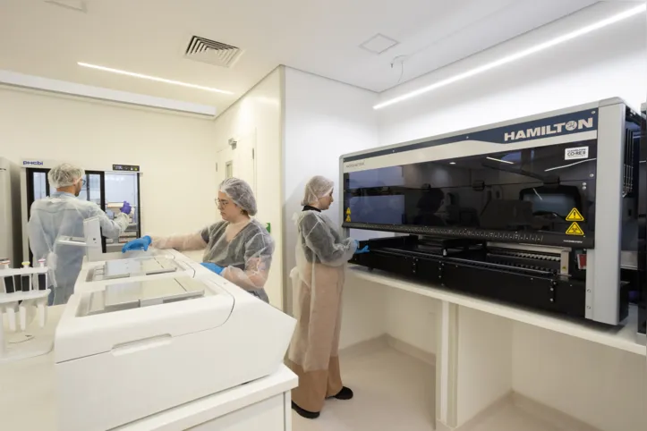 Imagem ilustrativa da imagem Pacientes com câncer terão tratamento personalizado na Rede D'Or