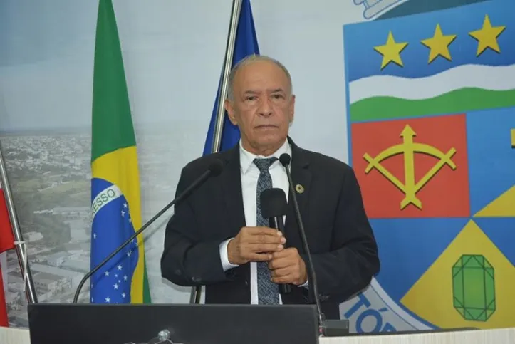 Imagem ilustrativa da imagem Parlamentar diz que Via Bahia "rouba Vitória da Conquista"