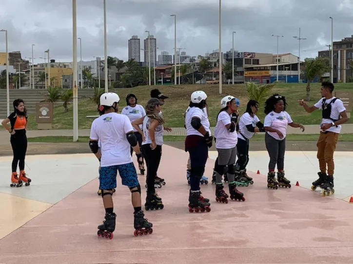 O Patin’Up Day terá uma bonita ação social para ajudar os animais