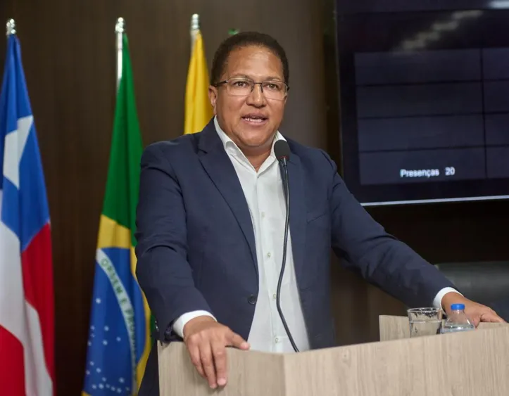 Augusto Castro tenta reeleição na terra do cacau