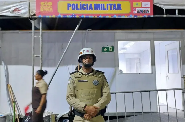 Coronel Ricardo Passos