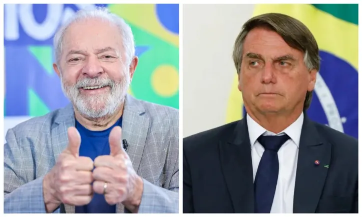 Presidente Lula rebate ofensas do ex-presidente Jair Bolsonaro (PL)