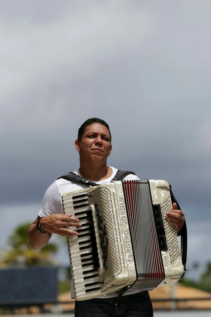 Targino Gondim defende o protagonismo do forró