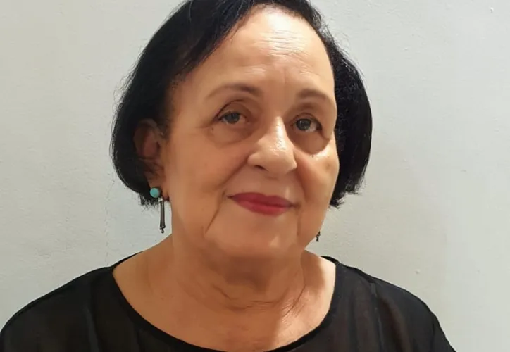 Ana Santos, pesquisadora, coordenadora geral da Unikósmica