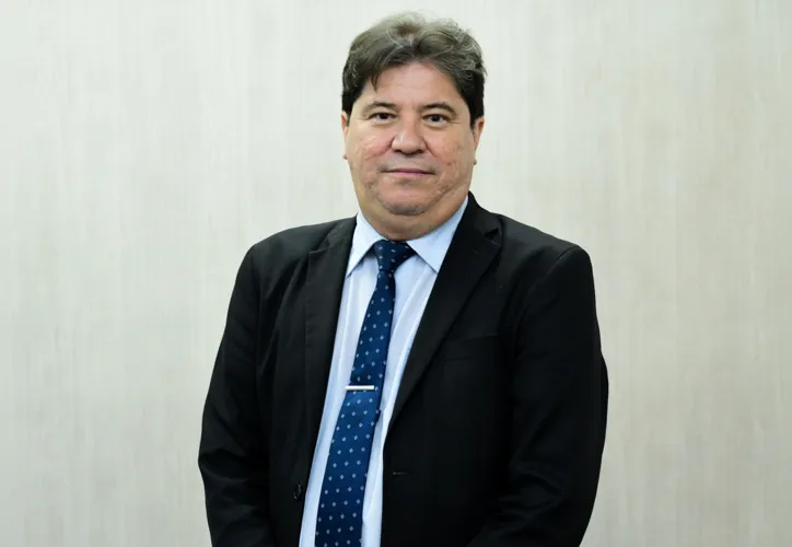 Ademir Freire, diretor de Planejamento do BNB
