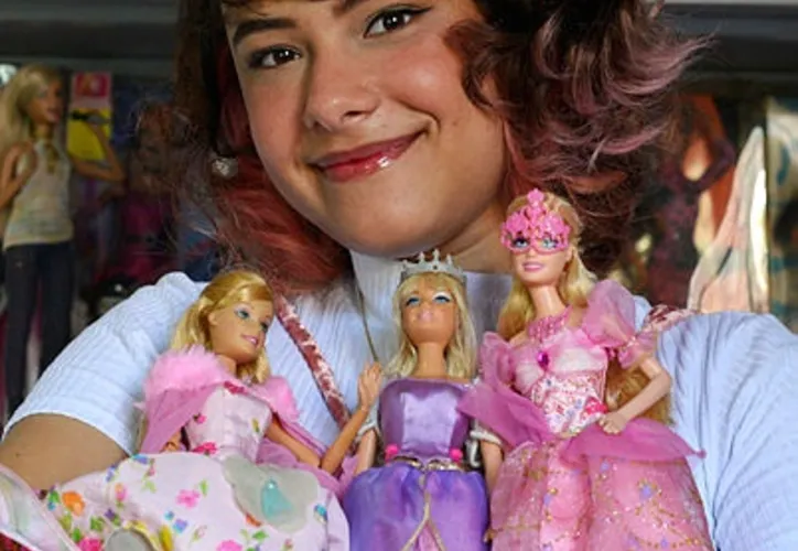 Imagem ilustrativa da imagem Como o Barbie Core se tornou um fenômeno e estilo de vida