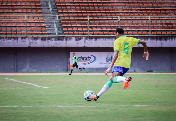 Brasil se prepara para encarar Flamengo nas quartas de final