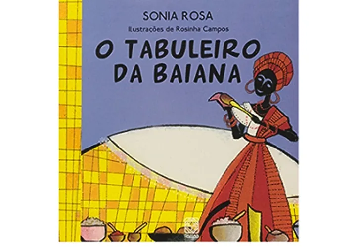 Imagem ilustrativa da imagem Livros ajudam a entender o tráfico de escravizados e abolição