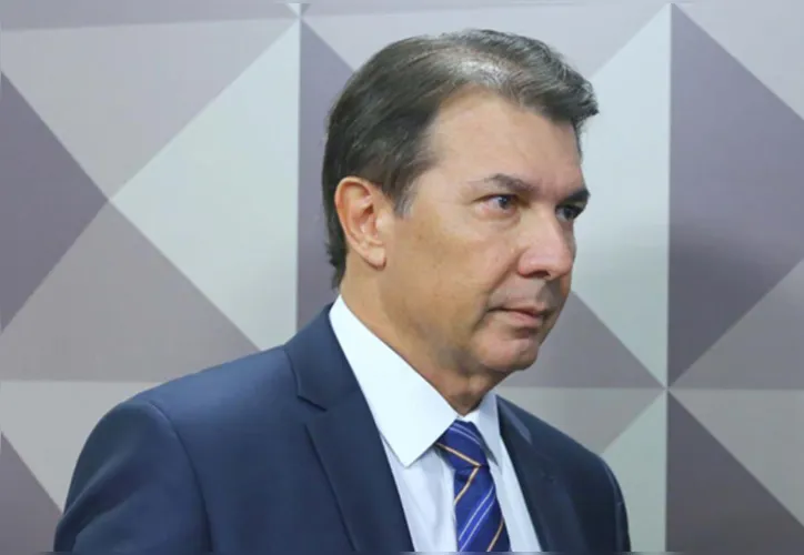 Presidente da Comissão Parlamentar Mista de Inquérito (CPMI) do 8 de janeiro, Arthur Maia (União Brasil)