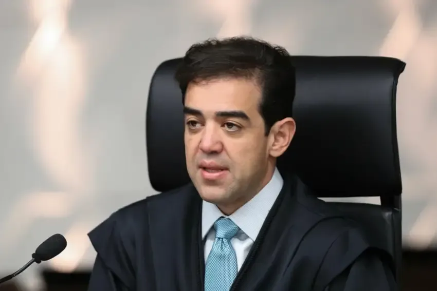 Bruno Dantas, ministro do TCU