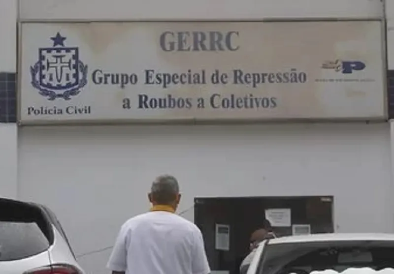 O Grupo Especial de Repressão a Roubos em Coletivo (Gerrc) investiga o caso