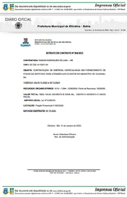 Imagem ilustrativa da imagem Prefeitura de Olindina deve gastar mais de R$ 90 mil com fogos