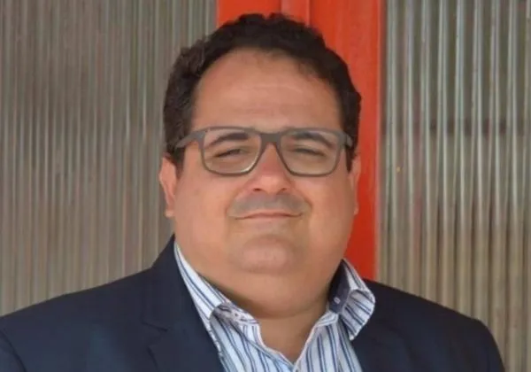 Secretário Municipal de Trânsito, Reinaldo Copello