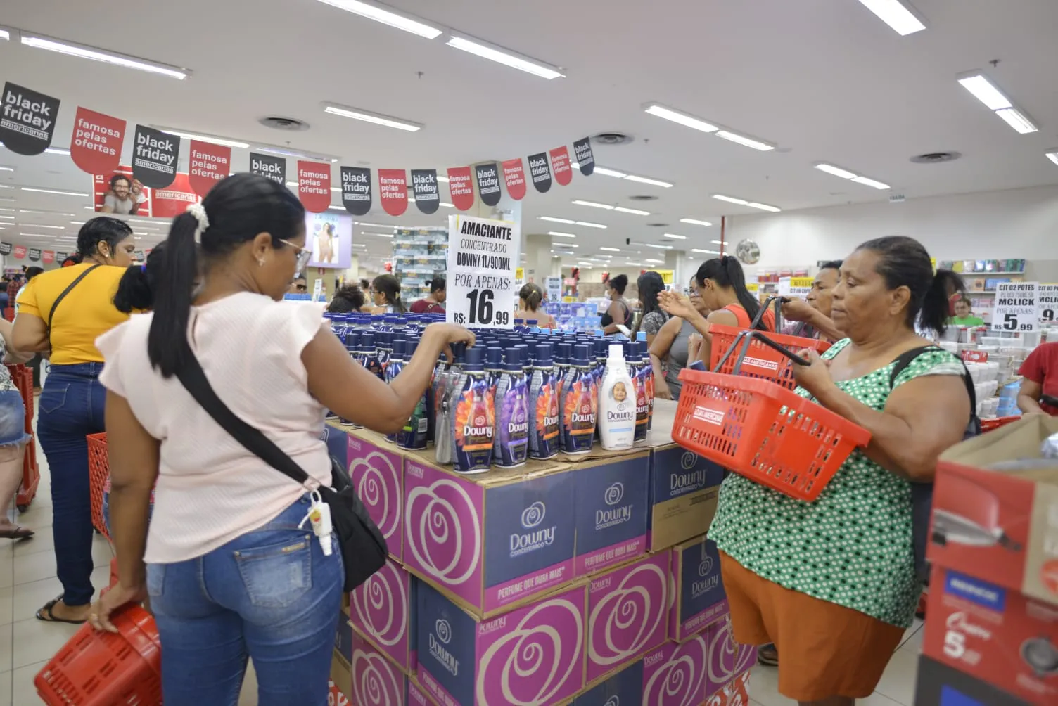 As Guardiãs Elementais - Salvador Shopping