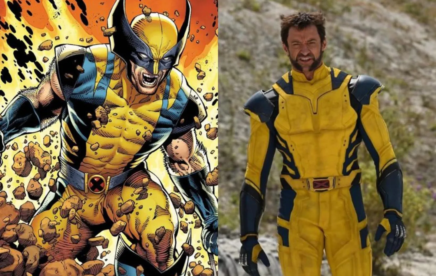 Diretor de Deadpool 3 sugere vencedor de luta entre Wolverine e Deadpool